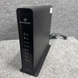 Panoramic‎ Arris TG1682G Wireless Router